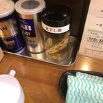 つけ麺　弐☆゛屋 - 