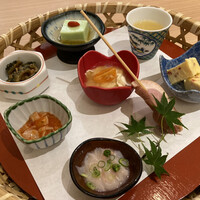 和食日和 おさけと 日本橋 - 