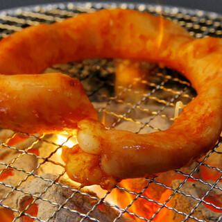 ホルモン肉問屋 小川商店_1