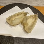 Tempura Montou - 