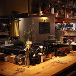 BISTRO 222 - 