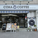 CORA COFFEE - 