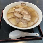喜多方ラーメン坂内 小法師 - 