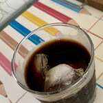 ノースライブコーヒー - 二日酔いに染みる