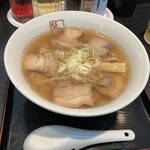 喜多方ラーメン坂内 小法師 - 