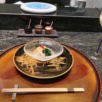 水暉 ザ・リッツ・カールトン京都 - 