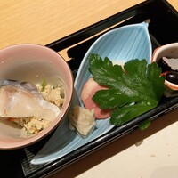 江戸前肉割烹 宮下 - 