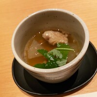 江戸前肉割烹 宮下 - 