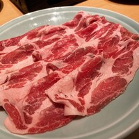 江戸前肉割烹 宮下 - 