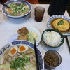 タンメン食堂 波の花 アクロスモール店