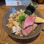 Dad's Ramen 夢にでてきた中華そば - 