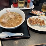喜多方ラーメン坂内 小法師 - 