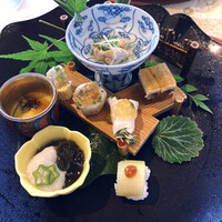 青山 星のなる木 - 