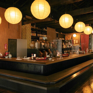 アグー豚しゃぶ&沖縄料理 安里家_2