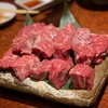焼肉 スタミナ苑