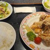 餃子の王将  神戸深江浜店