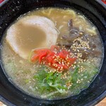 Kappa壽司 能代店