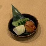 50 En Yakitori Zekkouchou - 