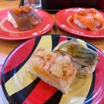 Kappa壽司 能代店