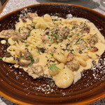 ラディーチェ - 