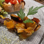 ラディーチェ - 