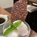 ラディーチェ - 