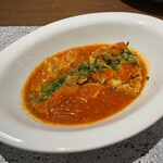 ラディーチェ - 