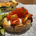 ラディーチェ - 