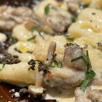 ラディーチェ - 