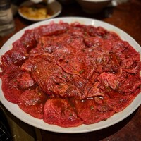 焼肉 スタミナ苑 - 