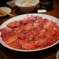 焼肉 スタミナ苑 - 