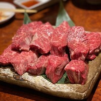 焼肉 スタミナ苑 - 