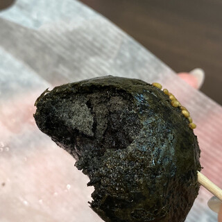 杵つきごま本舗 ごま福堂 _1