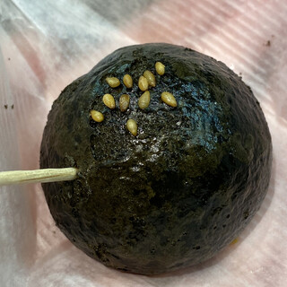 杵つきごま本舗 ごま福堂 _0