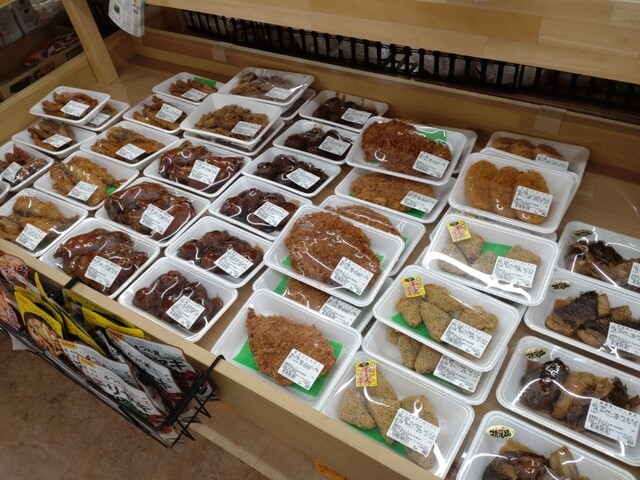 JAやまがた おいしさ直売所  落合店  - 羽前千歳（その他）の写真