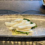 炭火焼・鉄板焼 杜季 - 