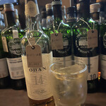 芝濱 Like a Whisky Bar - 