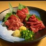 絶好鳥 - 料理写真: