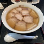 喜多方ラーメン坂内 小法師 - 
