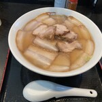 喜多方ラーメン坂内 小法師 - 