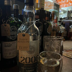 芝濱 Like a Whisky Bar - 