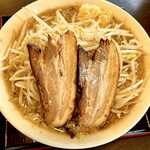 Ramen Yommarugo - 