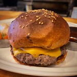 393 BURGER - 