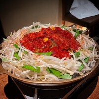 水剌間 恵比寿本店 - 
