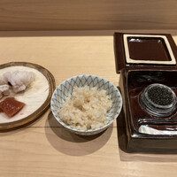 海味 - 