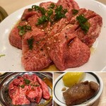 焼肉ヒロミヤ - 