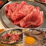 焼肉ヒロミヤ - 