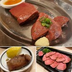 焼肉ヒロミヤ - 