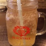 うみからそらへ - ジンジャーエール