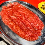 Yakiniku Nyuyoko - 